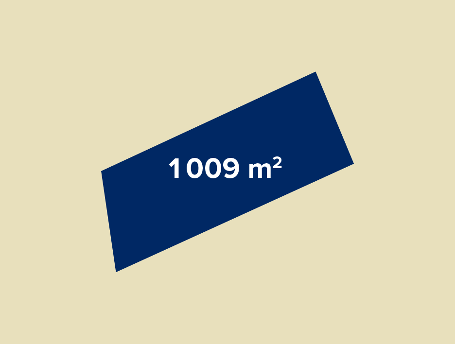 Pozemek 18