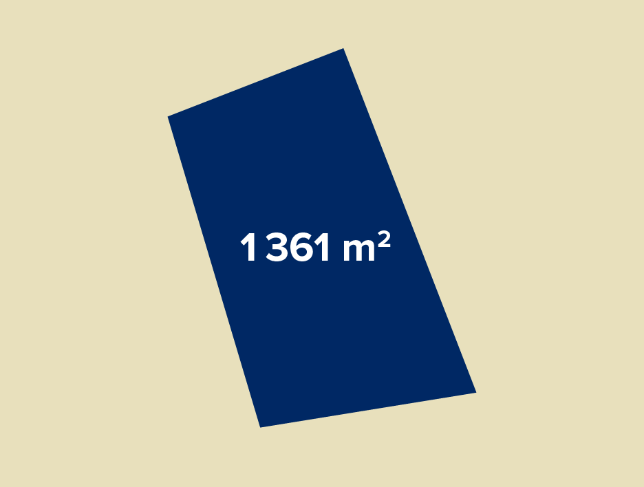 Pozemek 25