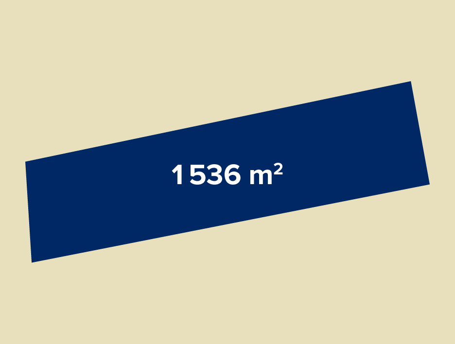 Pozemek 36